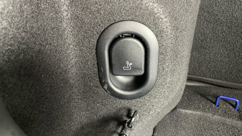 MINI Convertible 2.0 John Cooper Works II 2dr Auto [8 Speed] Petrol Convertible